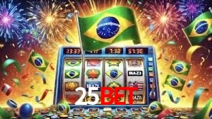 Welcome Bonus 25bet