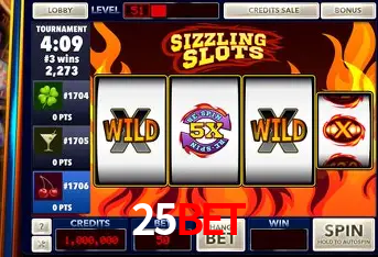 A Emoção da Loteria na 25bet: Uma Chance de Mudança de Vida