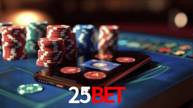 Jogos de Slot 25bet