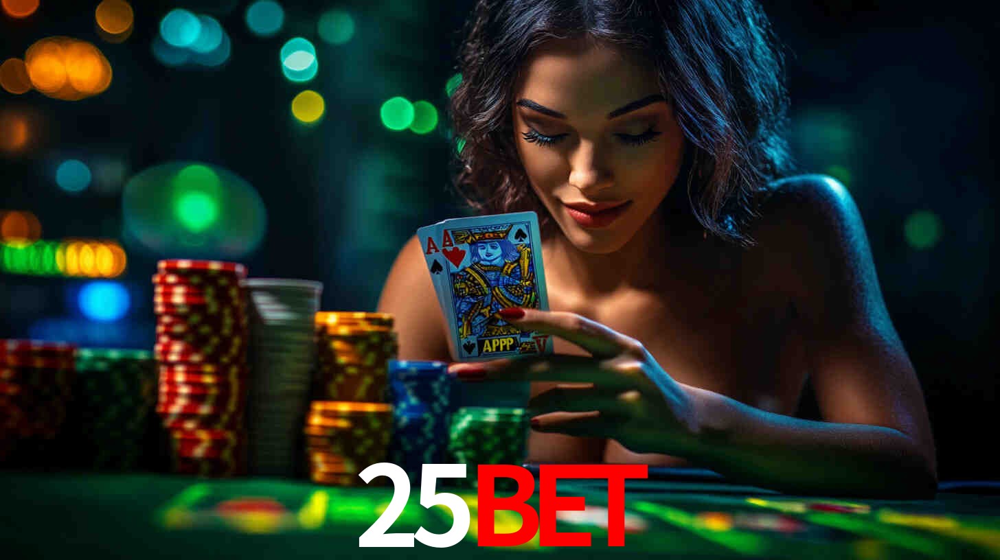 Descubra a Essência do 25bet: Nossa História e Compromissos