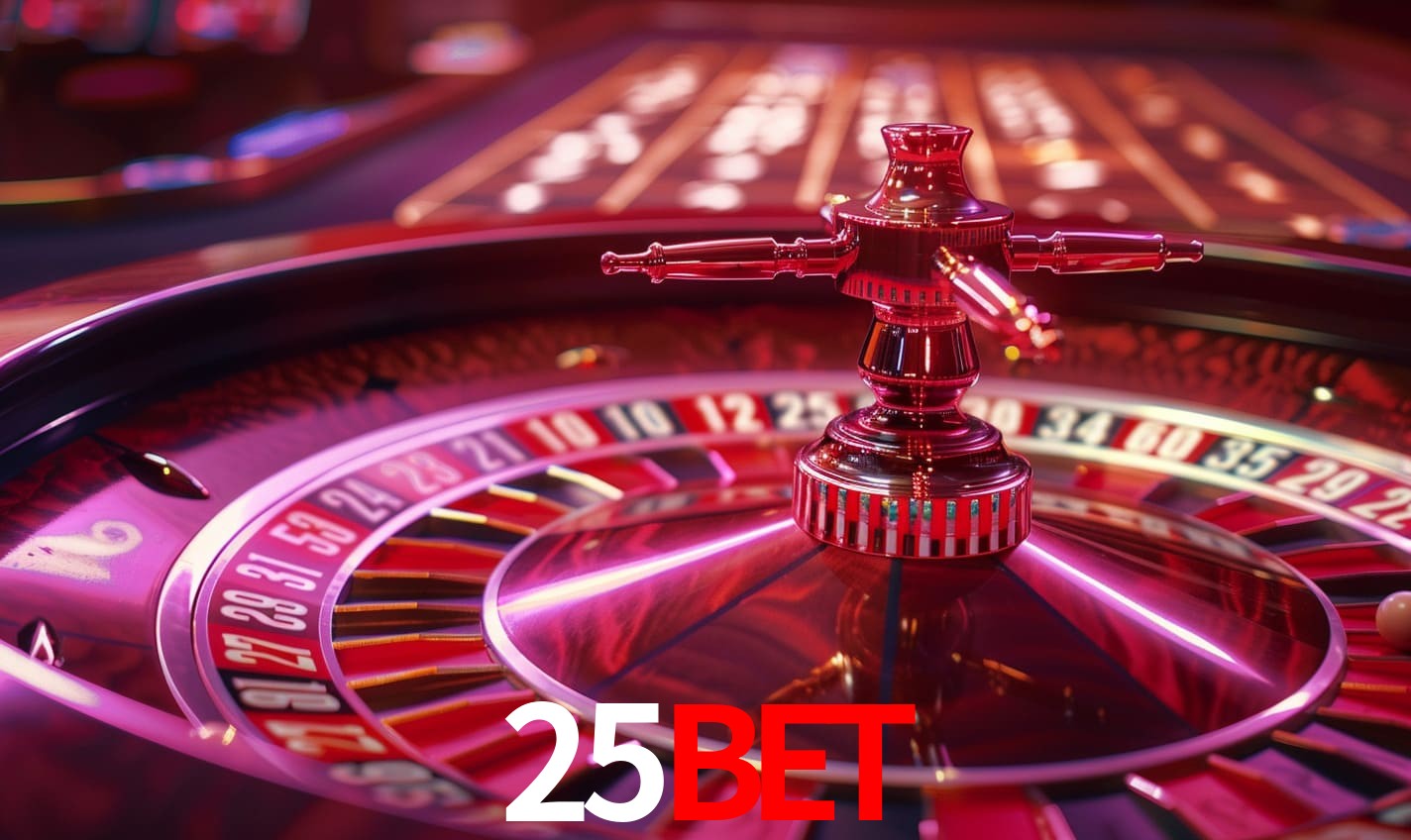Desvendando o Mundo dos Jogos Virtuais na 25bet