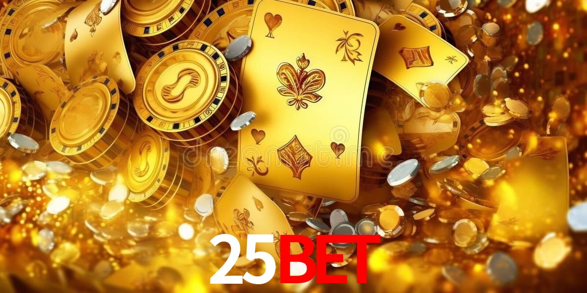 A Emoção da Loteria na 25bet: Uma Chance de Mudança de Vida