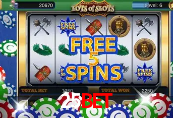 Descubra a Essência do 25bet: Nossa História e Compromissos