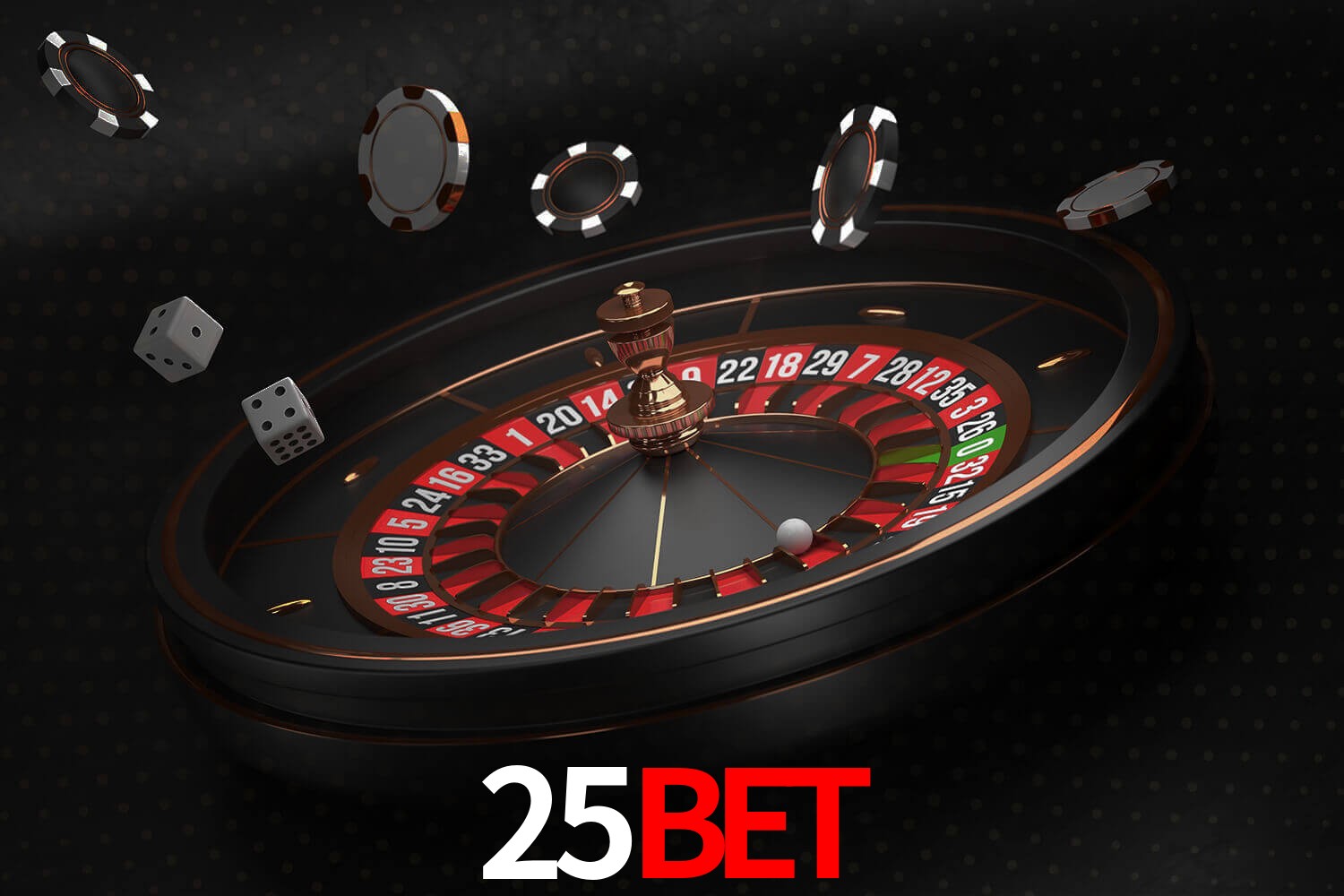 25 bet