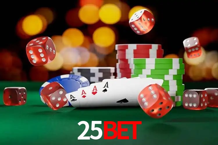 Diretório de Jogos 25bet