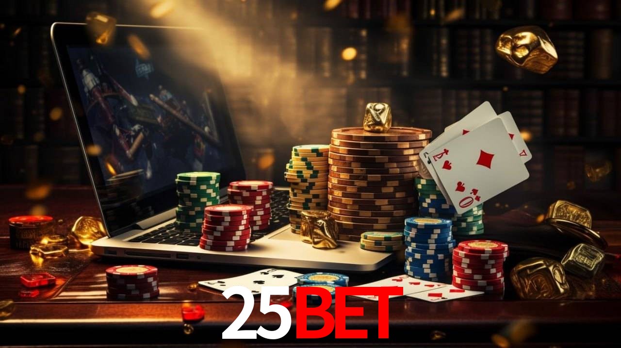 Casino Ao Vivo 25bet