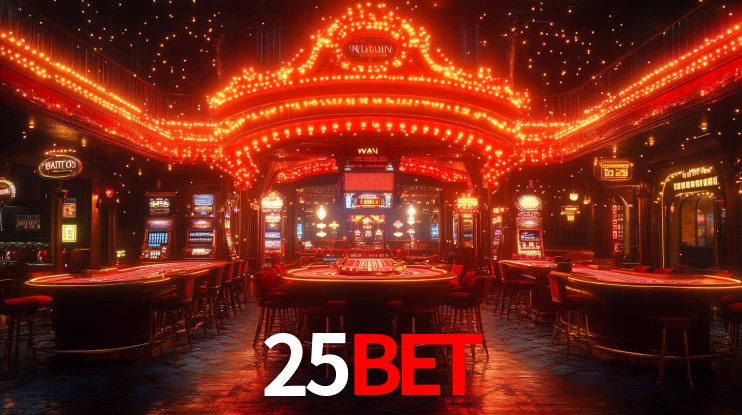 Explore as vantagens do 25bet: serviço profissional e confiabilidade