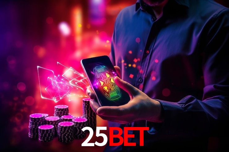 Programa VIP 25bet