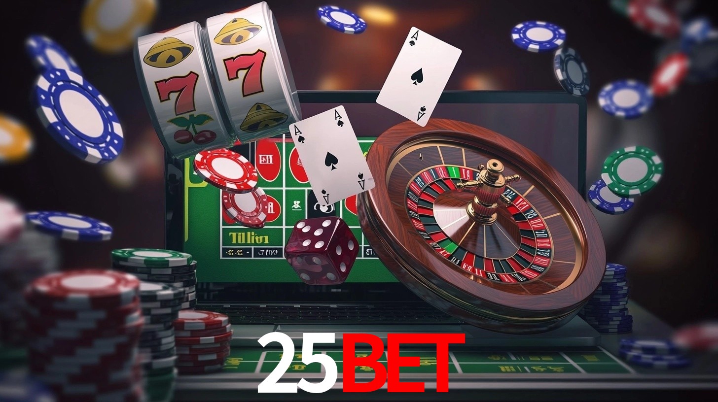 Ofertas Imperdíveis na 25bet: Promoções e Bônus Que Valem a Pena