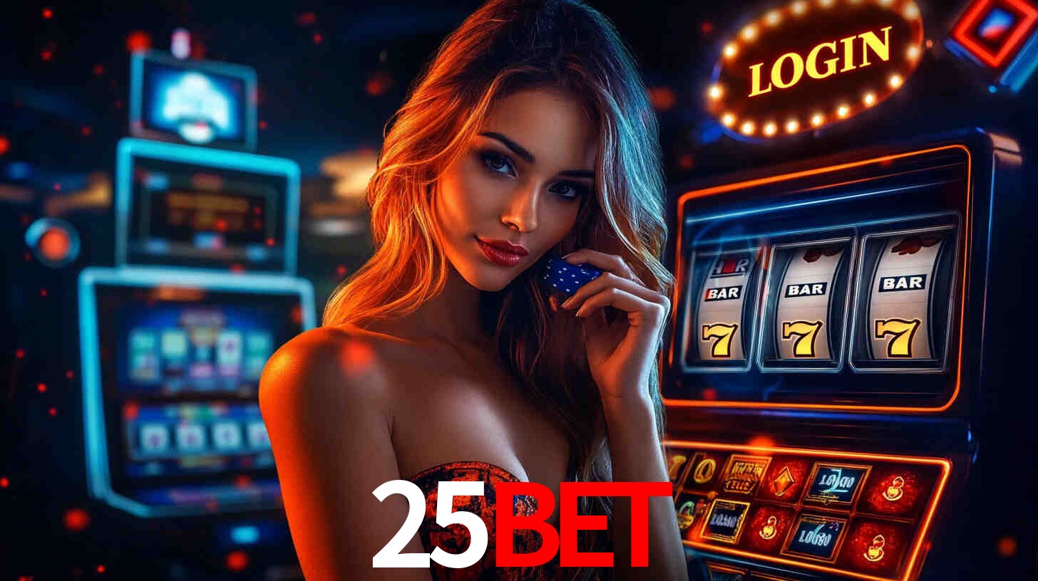 25bet.com casino