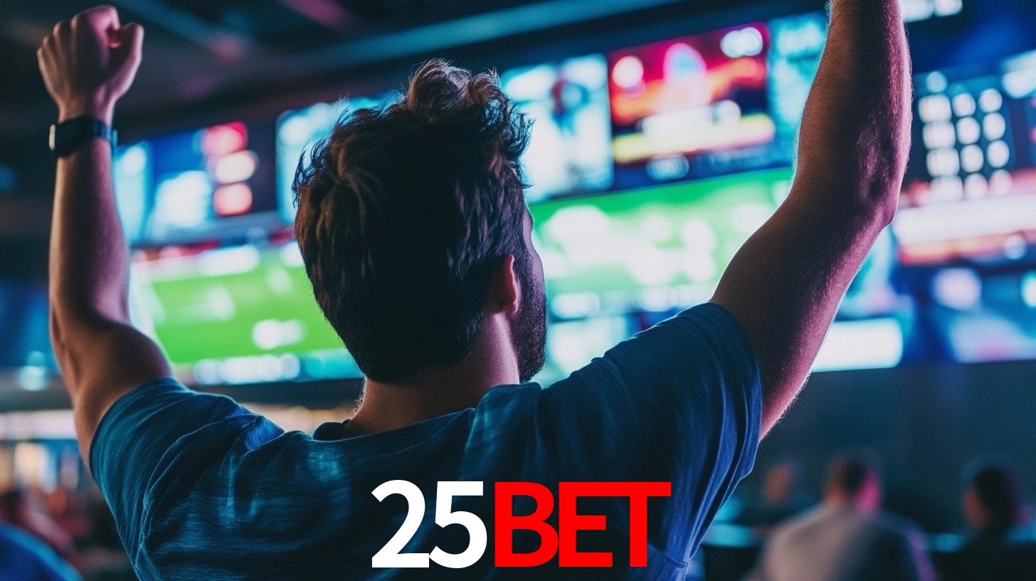 25bet: Seu Especialista em Apostas Esportivas Brasileiras