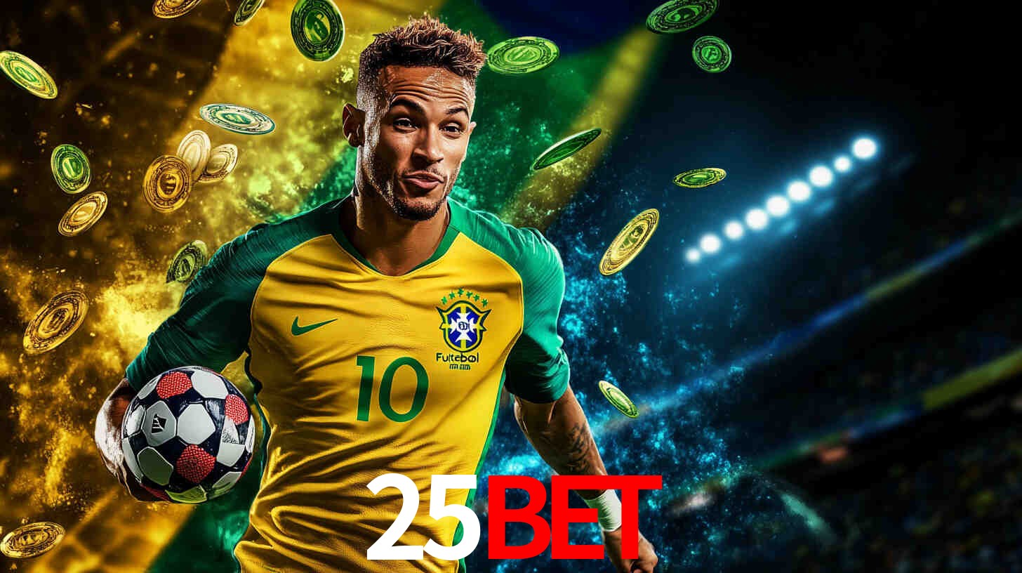 Explorando a Categoria de Eventos em Apostas na 25bet