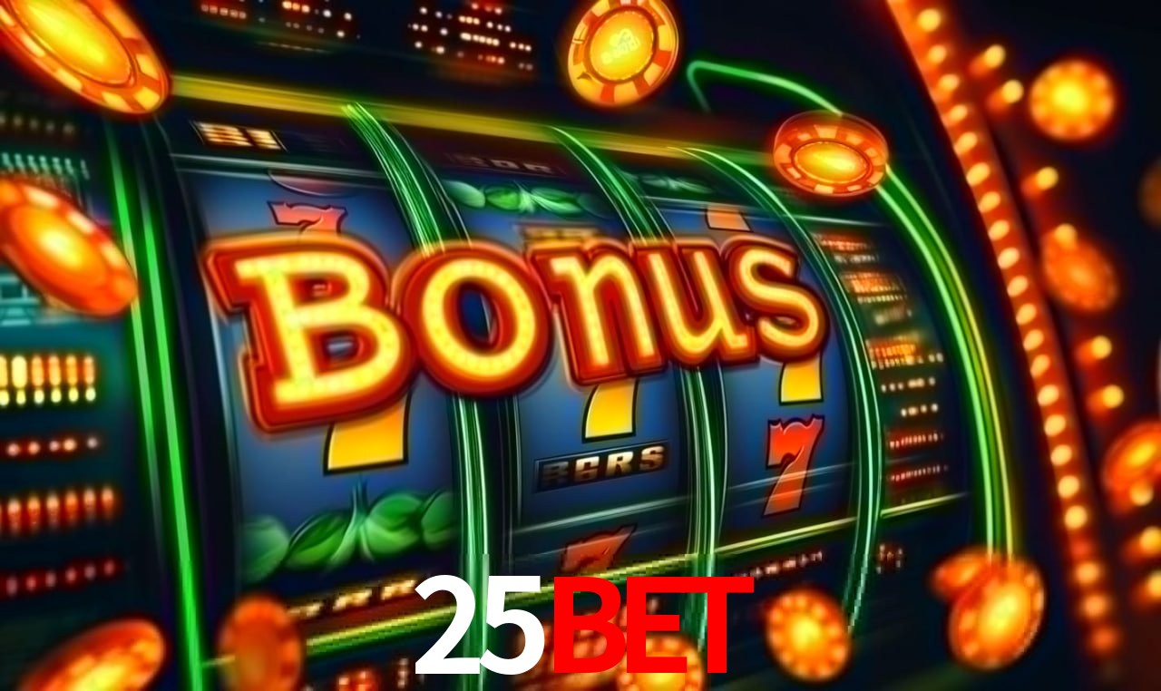 Live Casino 25bet