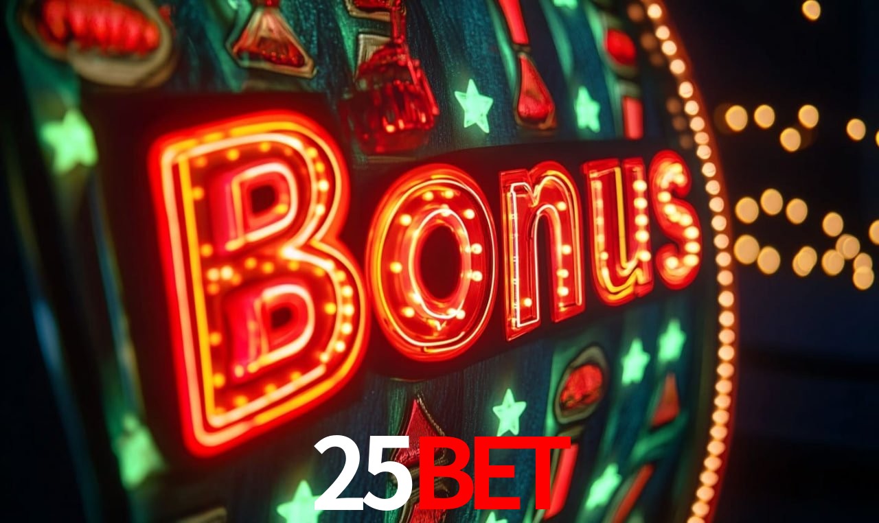 Interface do App 25bet