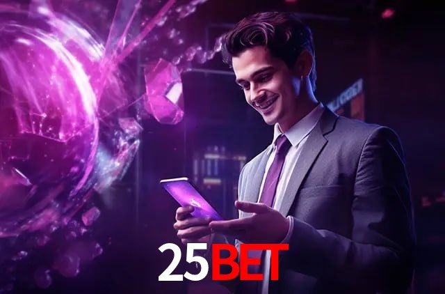 Tennis Betting 25bet