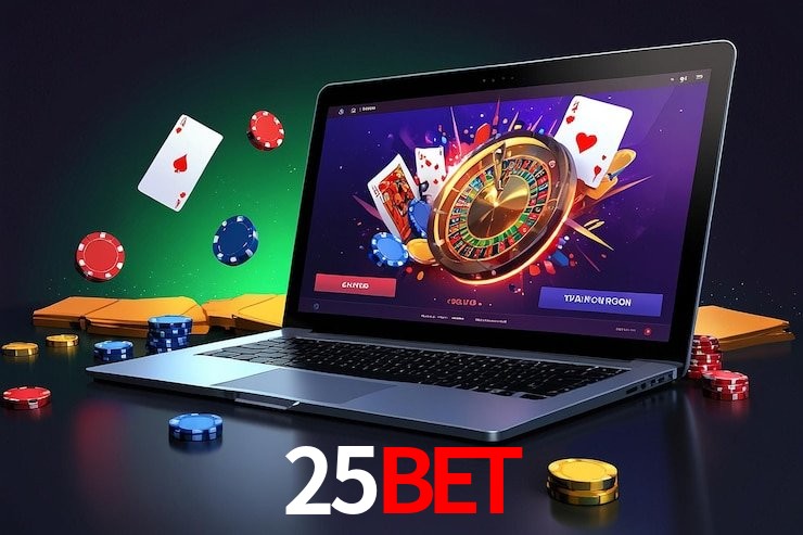 Jogos de Cassino em Destaque - Slots, Roleta, Blackjack