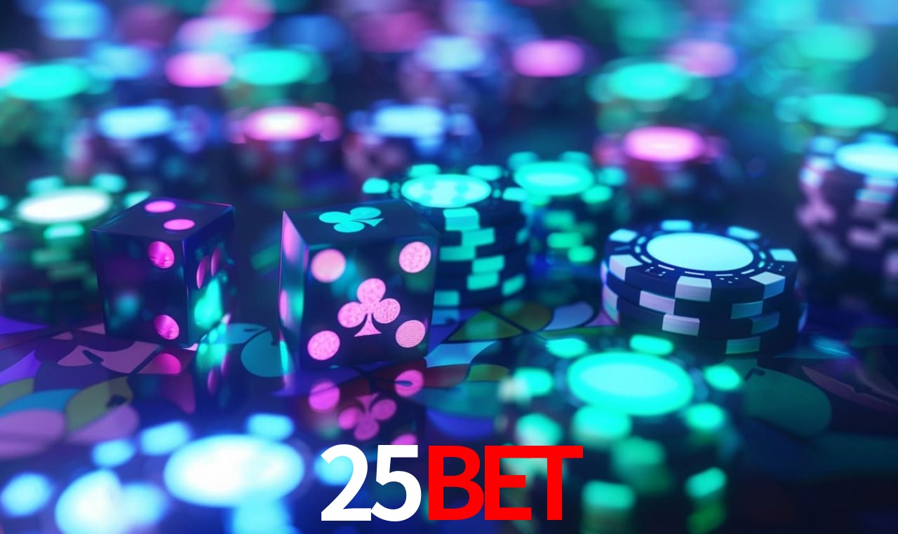 Apostas de Futebol 25bet
