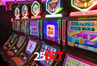 A Revolução dos Aplicativos de Jogos no 25bet