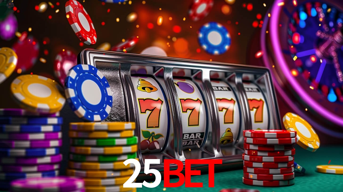 Mesa de Blackjack 25bet