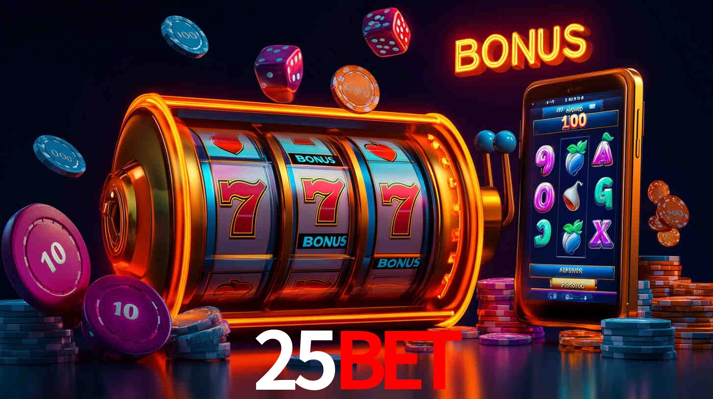 A Experiência Imersiva dos Cassinos Ao Vivo no 25bet