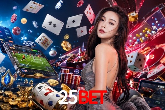 Slot Games 25bet