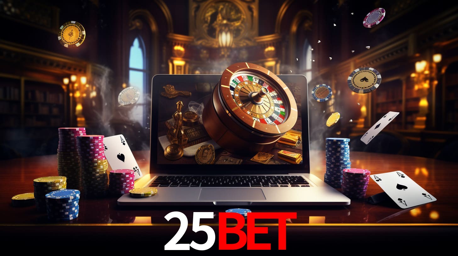Tournaments 25bet