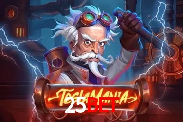 Tecnologia da Plataforma 25bet
