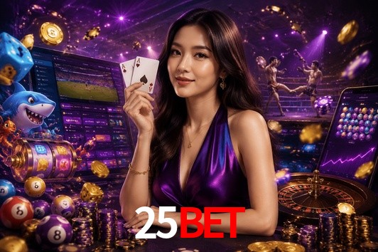 Live Casino 25bet