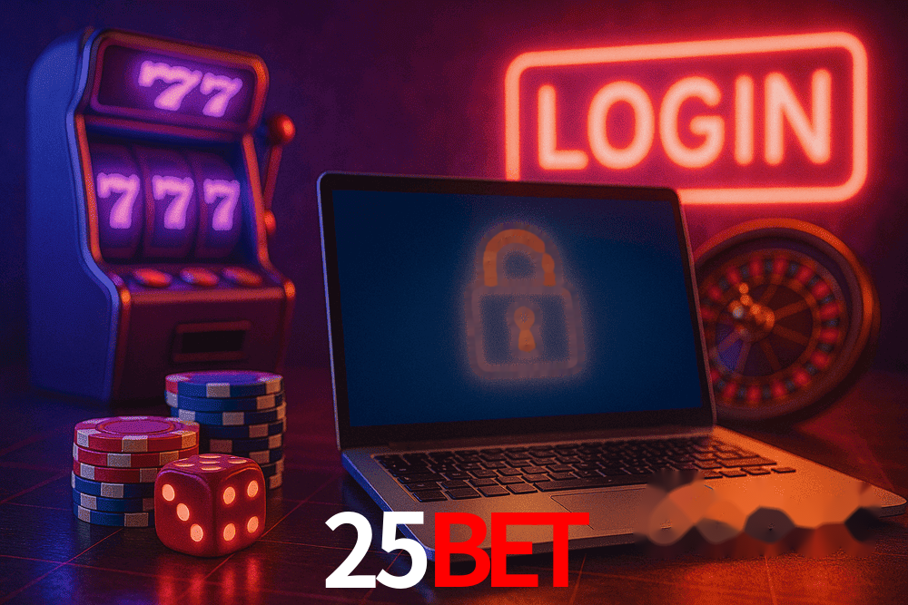 Diretório de Jogos 25bet