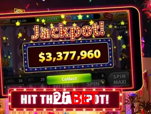 Descubra a Magia dos Jogos de Arcade no 25bet