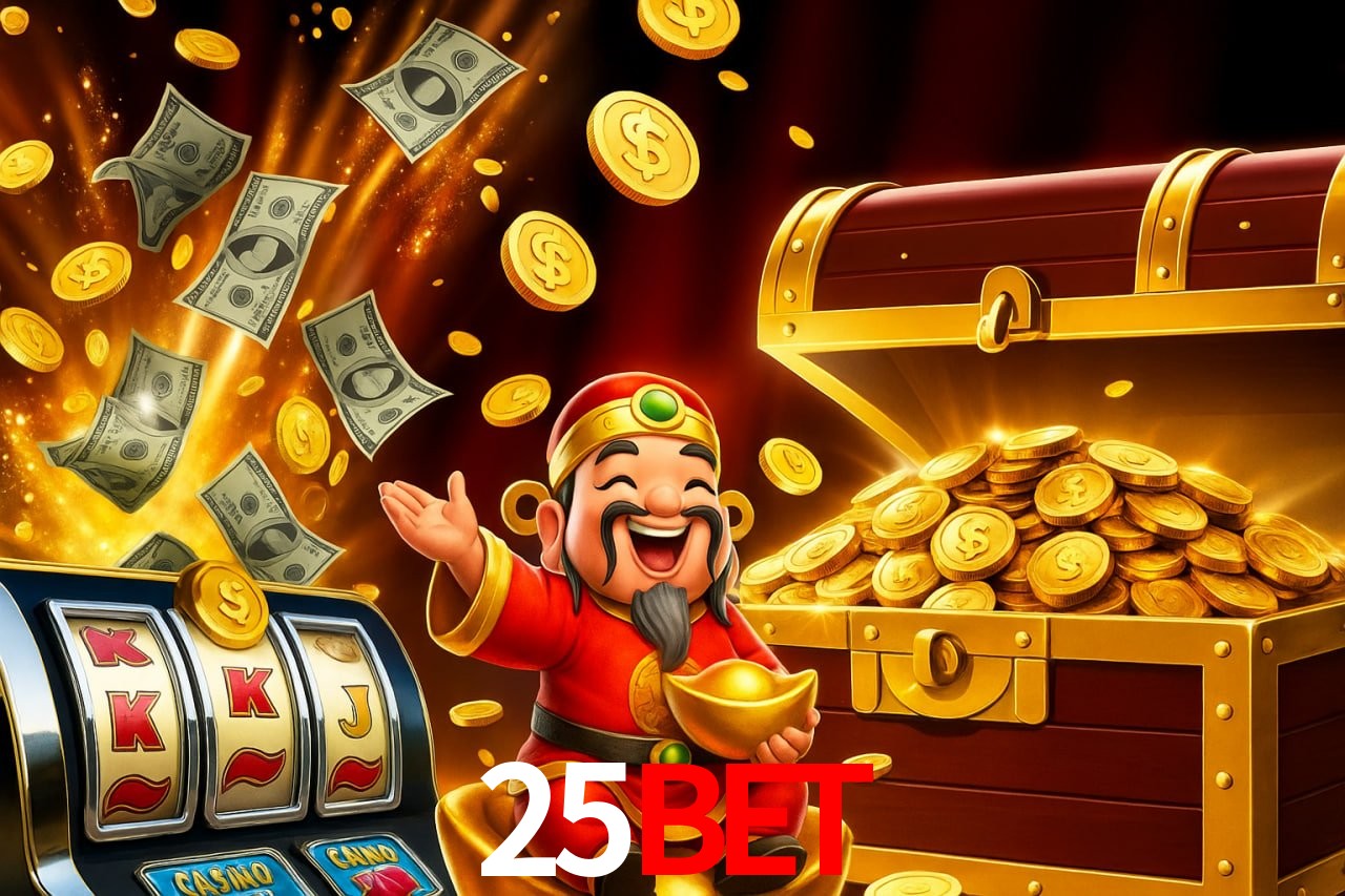 Casino VIP 25bet