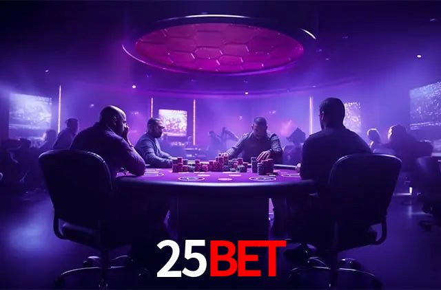 Provedores de Jogos 25bet