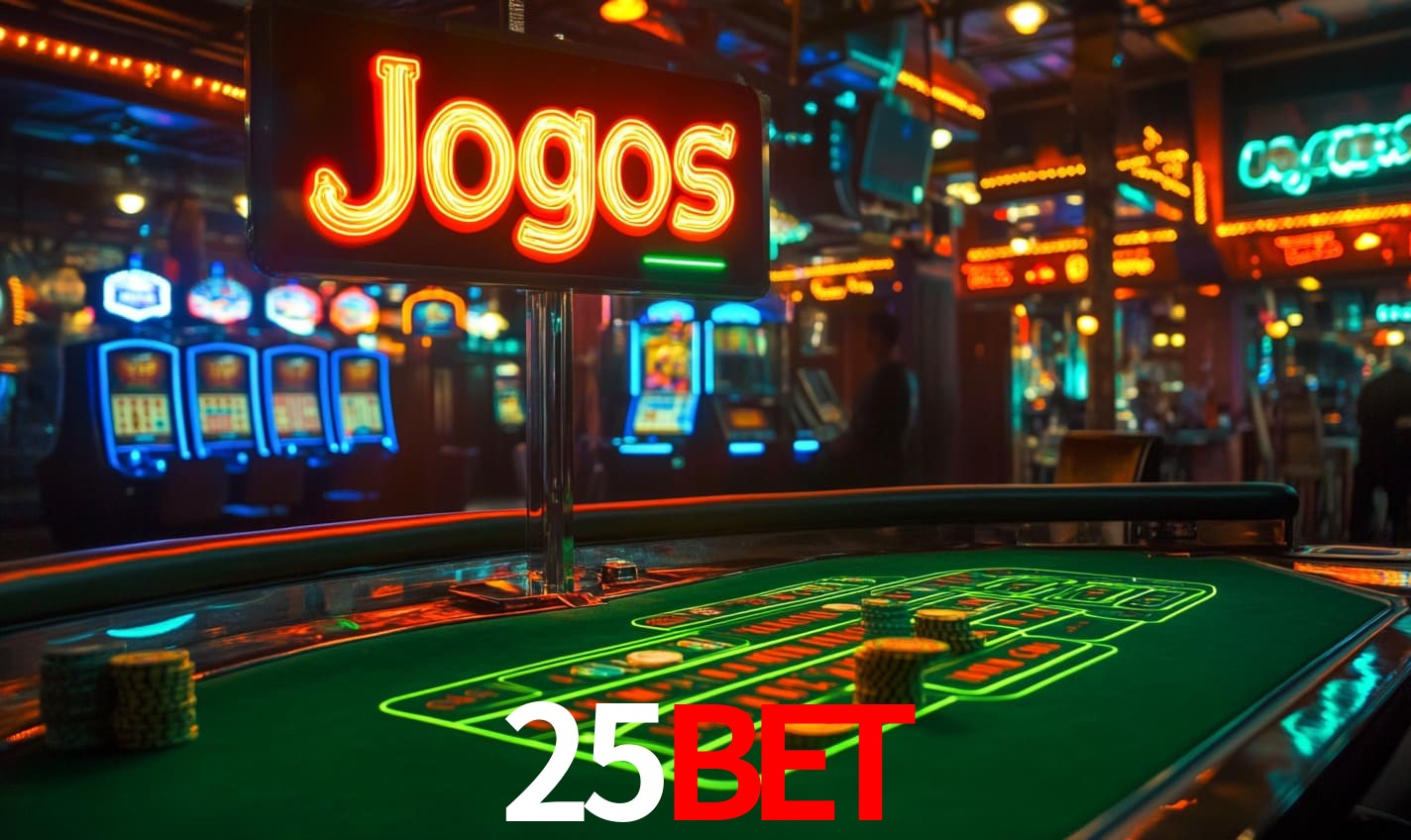 Sistemas de Segurança 25bet