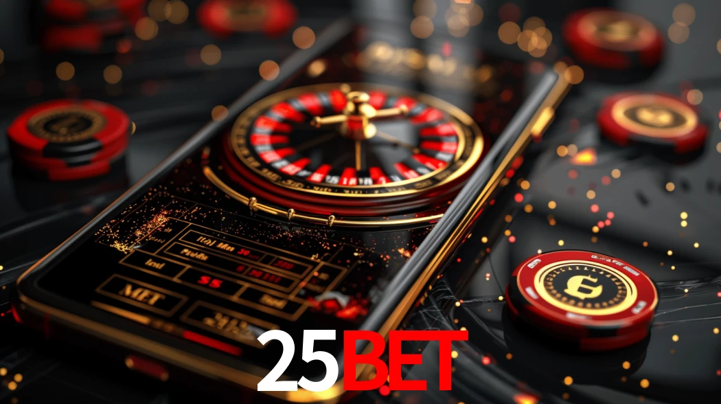 Secure Login 25bet