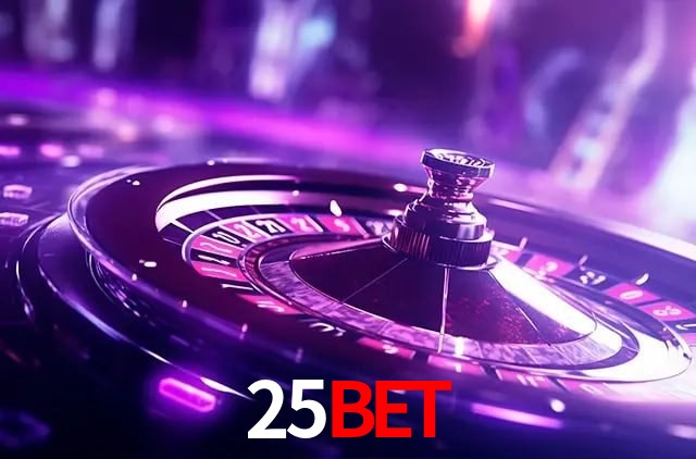 Bônus de Boas-vindas 25bet