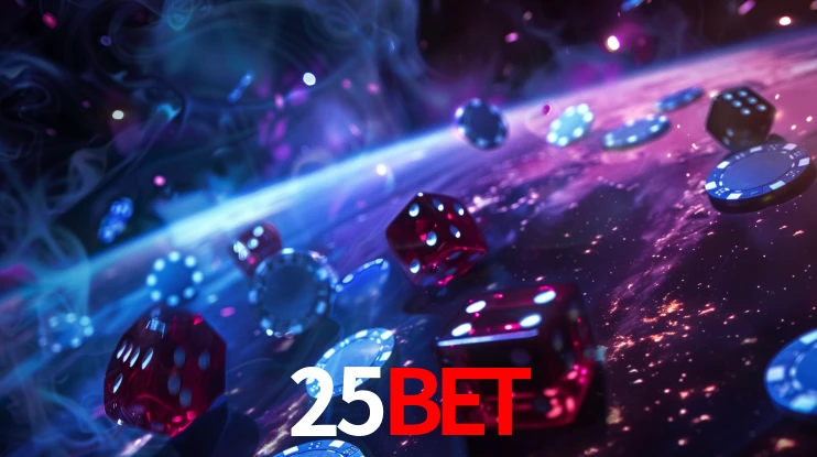Account Benefits 25bet