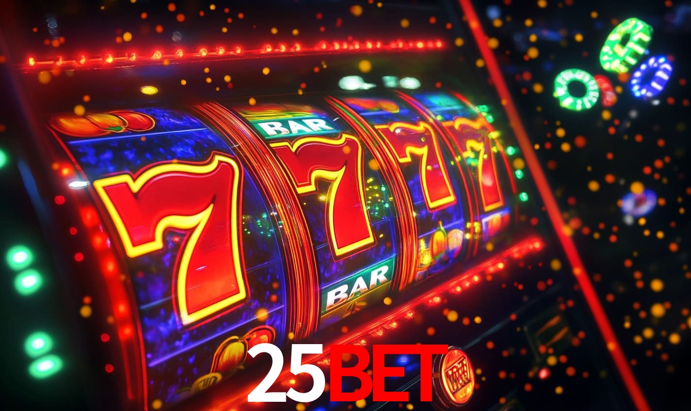 25bet: Seu Especialista em Apostas Esportivas Brasileiras