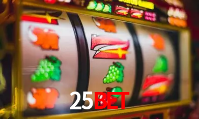 A Popularidade dos Caça-Níqueis no 25bet