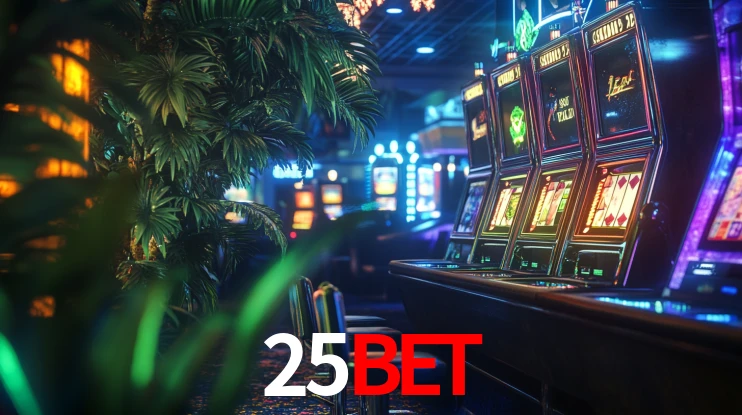 Daily Bonuses 25bet