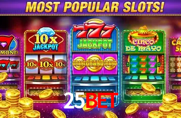 Desvendando o Mundo dos Jogos Virtuais na 25bet