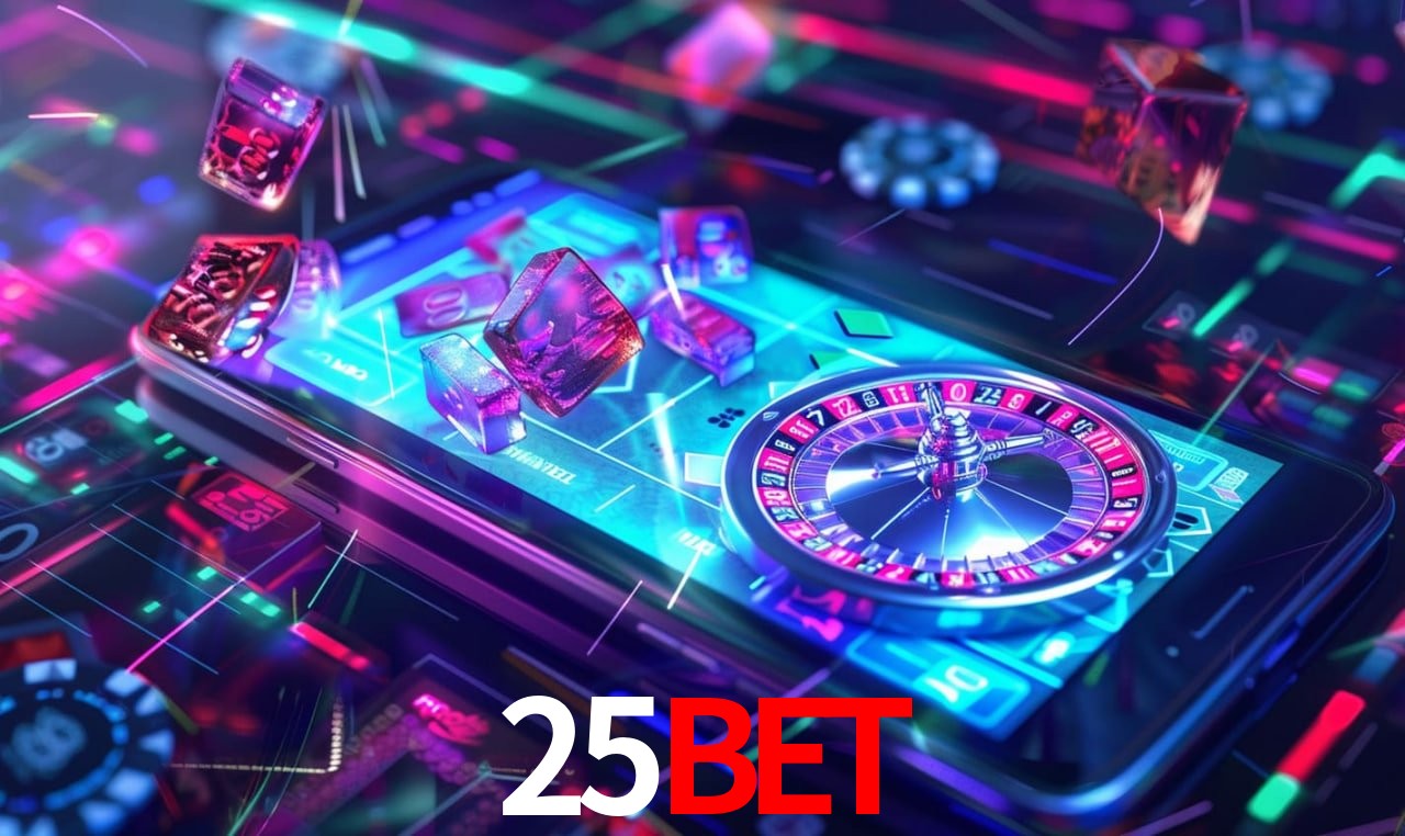 Avaliações dos Jogadores 25bet