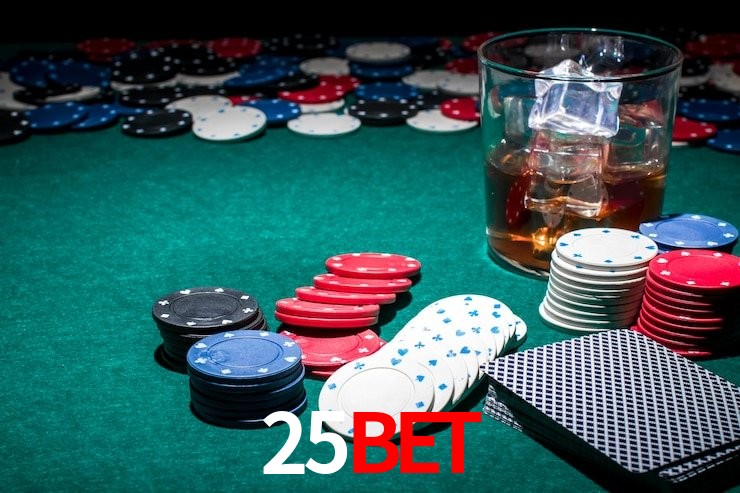 Apostas de Tênis 25bet