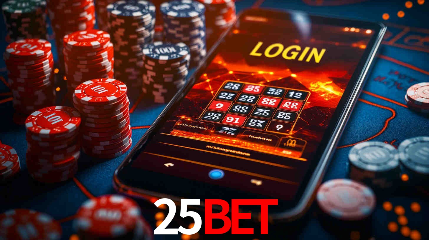25bet: A Experiência de Casino com Jogos de Mesa ao Vivo