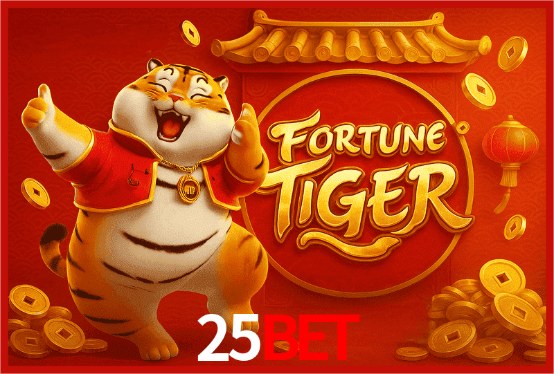 Torneios 25bet