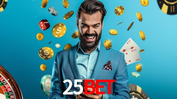 Games Directory 25bet