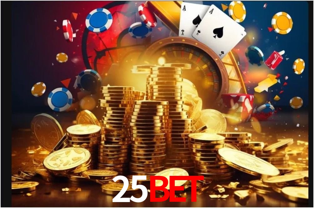 Jogos Exclusivos 25bet