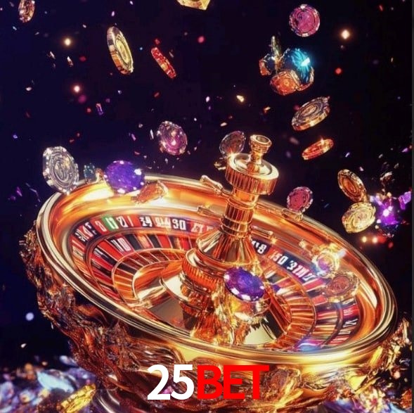 App Mobile 25bet - Jogue em Qualquer Lugar no Seu Smartphone