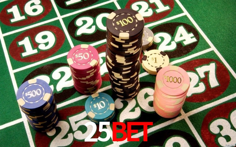 Estatísticas do Jogo 25bet