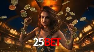 Bonus Features 25bet