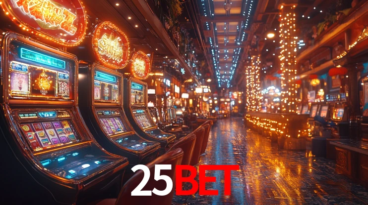 25bet: Seu Cassino Premiado com Pagamentos Rápidos